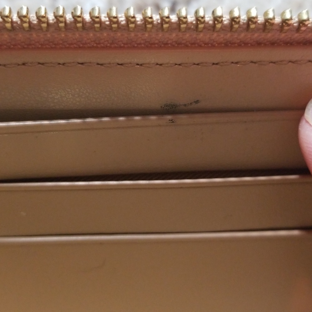 Coach wallet - Picture 4 of 5